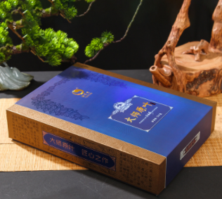 茶叶及茶制品与礼品花卉的销售生态