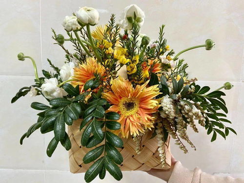 女神节以花作礼，献给最美的你——礼品花卉销售全攻略