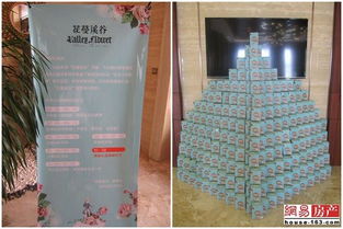 花蔓溪谷售楼处与样板间盛大开放 开启人居新篇章，花卉礼遇全城