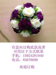 2013年流行花卉产品全解析 婚庆、家居、礼品与会议用花趋势