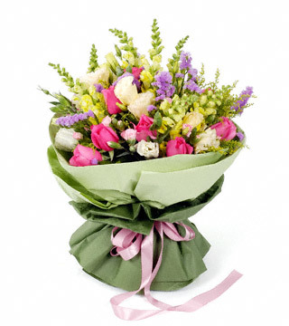 1-800-flowers 创意营销如何重塑花卉礼品电商体验